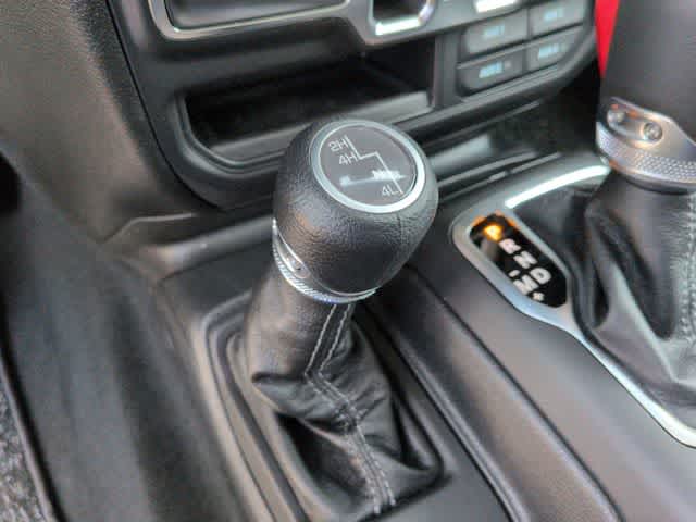 Thumbnail: 2026 Jeep Wrangler - 37