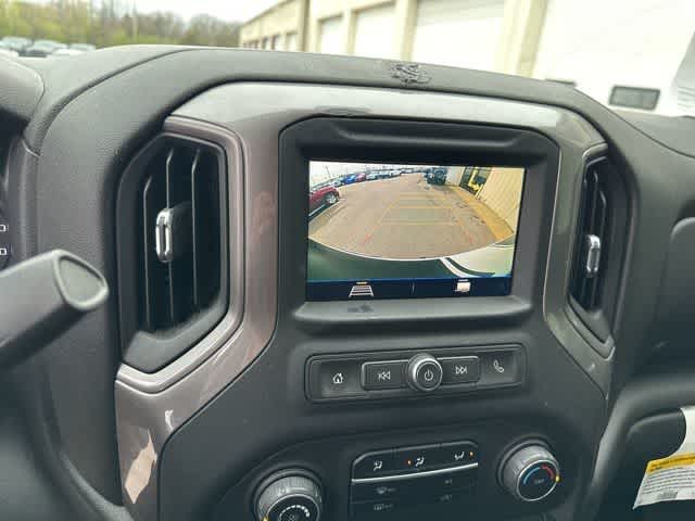 Thumbnail: 2020 Chevrolet Silverado 1500 - 8