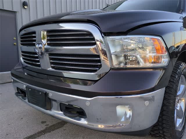 Thumbnail: 2016 RAM 1500 - 19