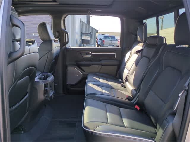 Thumbnail: 2026 RAM 1500 - 21