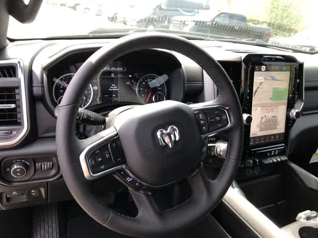 Thumbnail: 2026 RAM 1500 - 12