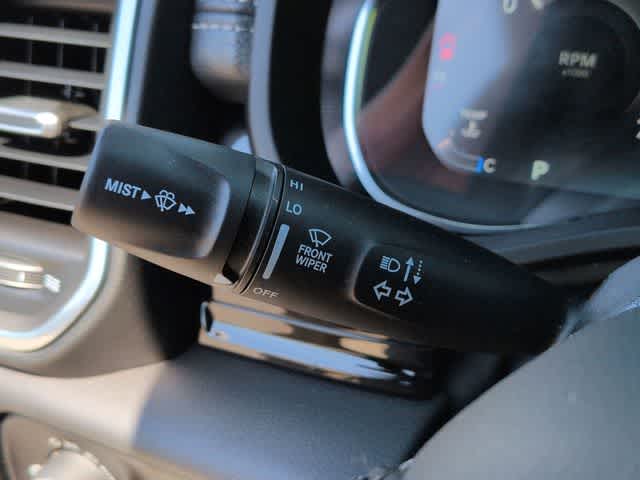 Thumbnail: 2026 RAM 1500 - 27