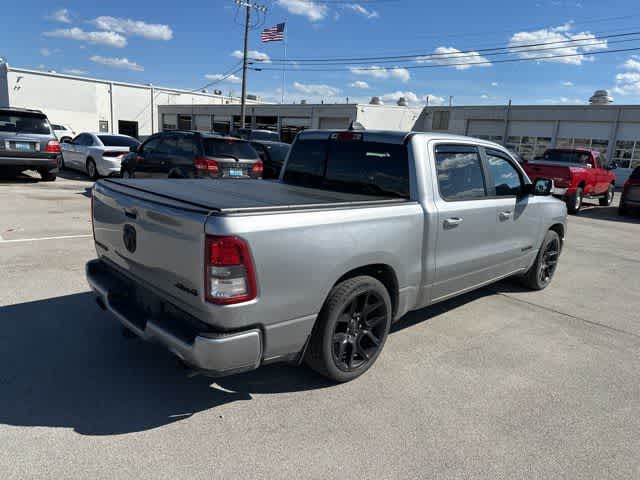Thumbnail: 2020 RAM 1500 - 20