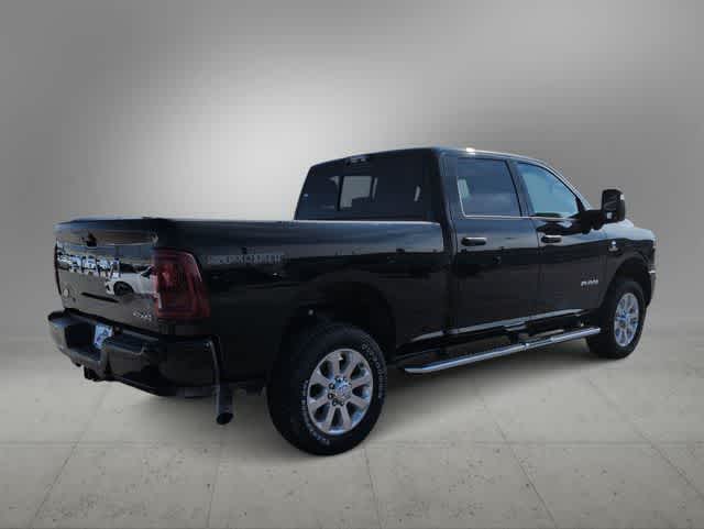 Thumbnail: 2026 RAM 2500 - 8