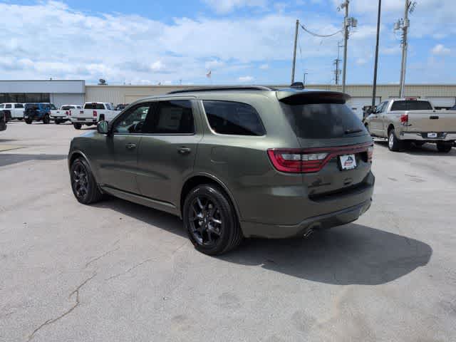 Thumbnail: 2026 Dodge Durango - 6
