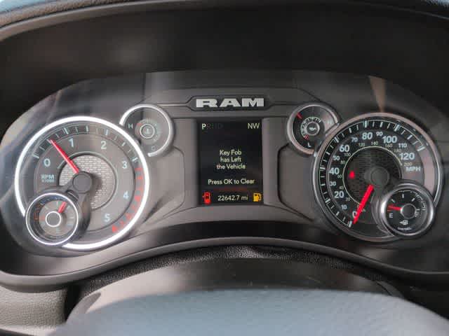 Thumbnail: 2024 RAM 3500 - 28