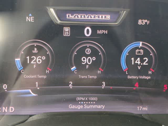 Thumbnail: 2026 RAM 2500 - 32