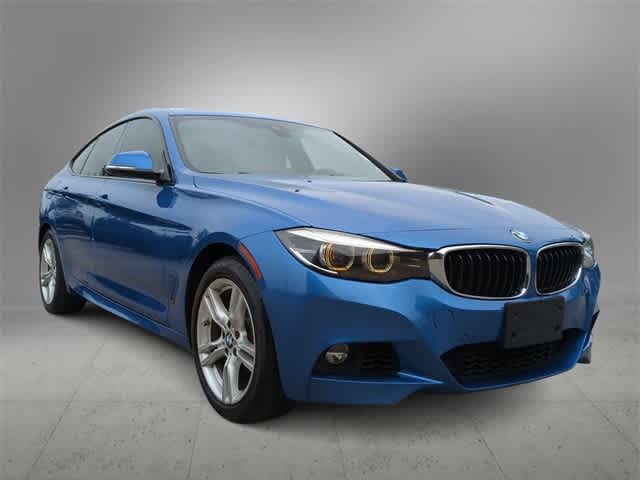 Thumbnail: 2018 BMW 3 Series - 2