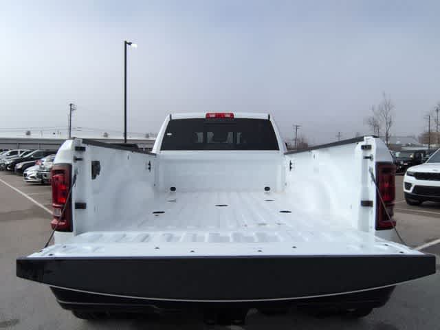 Thumbnail: 2026 RAM 3500 - 35