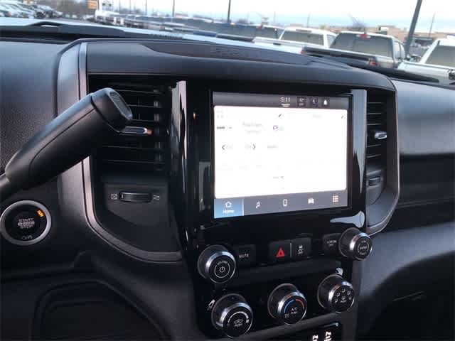 Thumbnail: 2026 RAM 2500 - 15