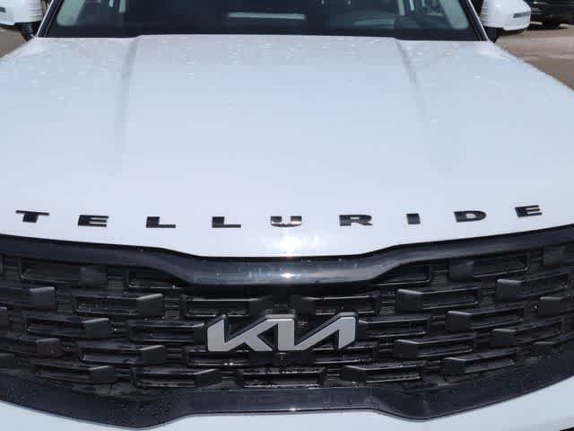 Thumbnail: 2022 Kia Telluride - 13
