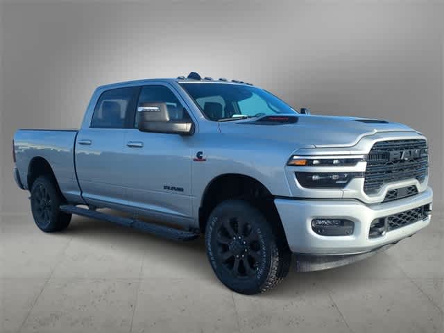 Thumbnail: 2026 RAM 2500 - 2
