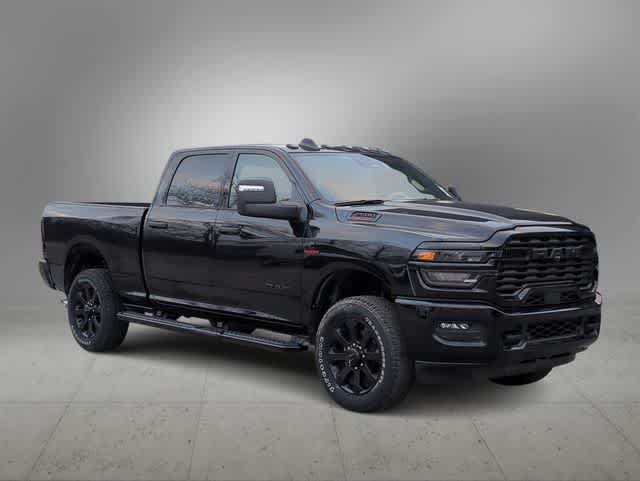 Thumbnail: 2026 RAM 2500 - 2