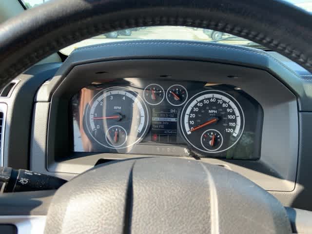 Thumbnail: 2010 Dodge Ram 1500 - 7