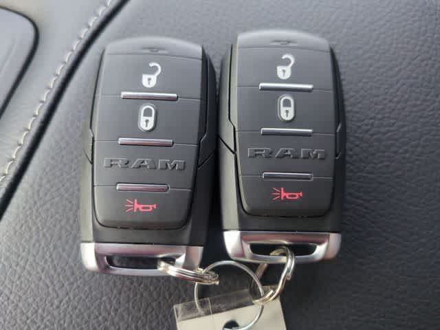 Thumbnail: 2026 RAM 3500 - 36