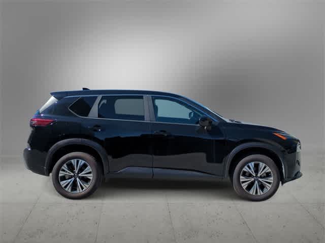 Thumbnail: 2023 Nissan Rogue - 9