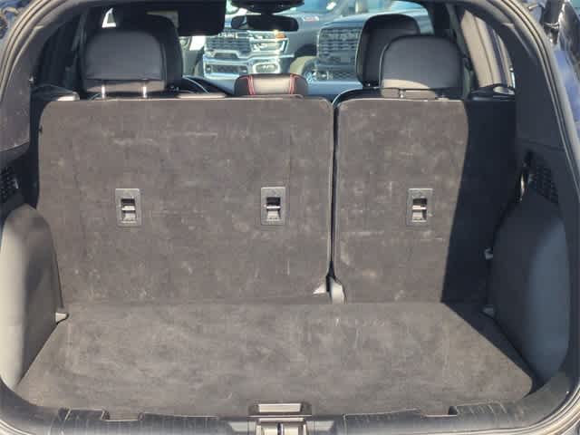 Thumbnail: 2024 Ford Escape - 33