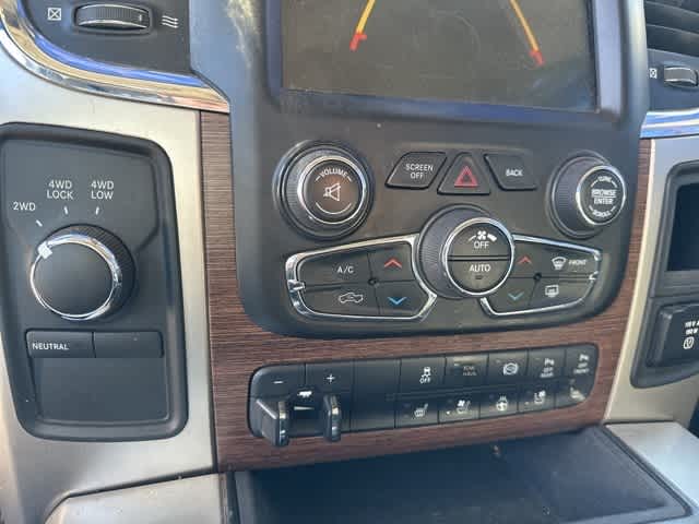 Thumbnail: 2016 RAM 3500 - 10