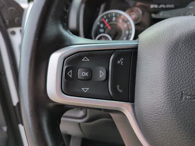 Thumbnail: 2024 RAM 2500 - 23
