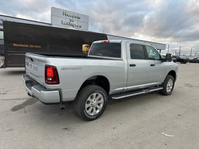 Thumbnail: 2026 RAM 2500 - 23