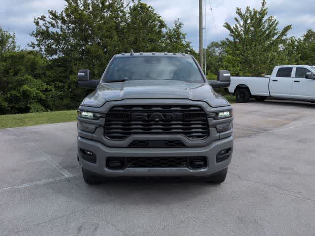 Thumbnail: 2026 RAM 3500 - 3