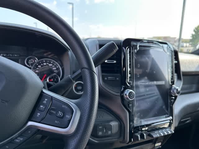 Thumbnail: 2026 RAM 3500 - 6