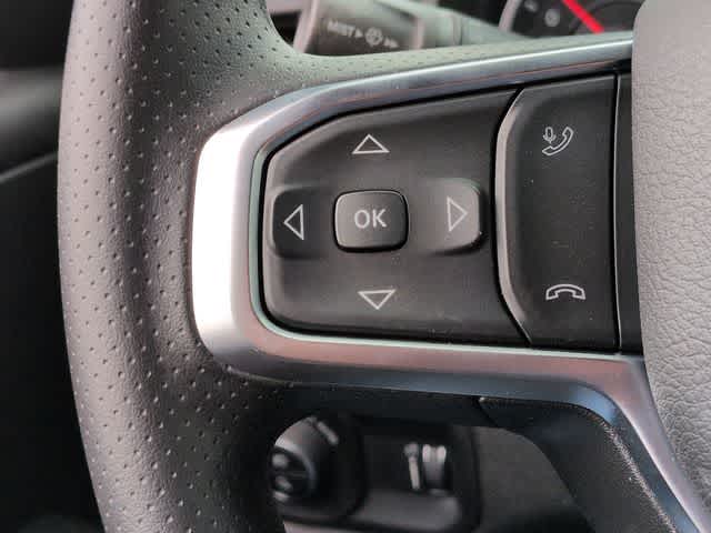 Thumbnail: 2026 RAM 1500 - 23