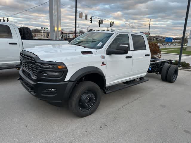 Thumbnail: 2026 RAM 5500 - 15