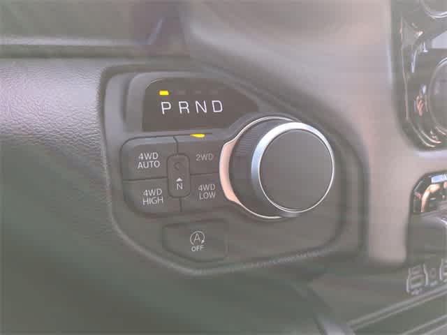 Thumbnail: 2026 RAM 1500 - 32