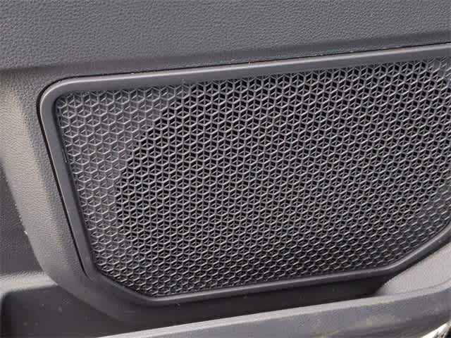 Thumbnail: 2025 Toyota Tundra - 30