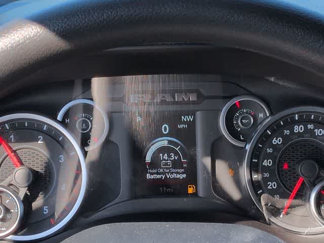 Thumbnail: 2026 RAM 3500 - 34