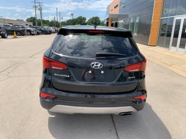 Thumbnail: 2018 Hyundai Santa Fe - 20
