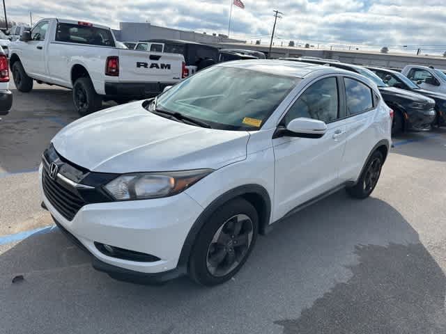 Thumbnail: 2018 Honda HR-V - 6