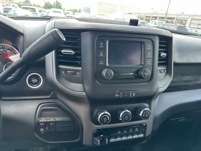 Thumbnail: 2024 RAM 4500 - 8