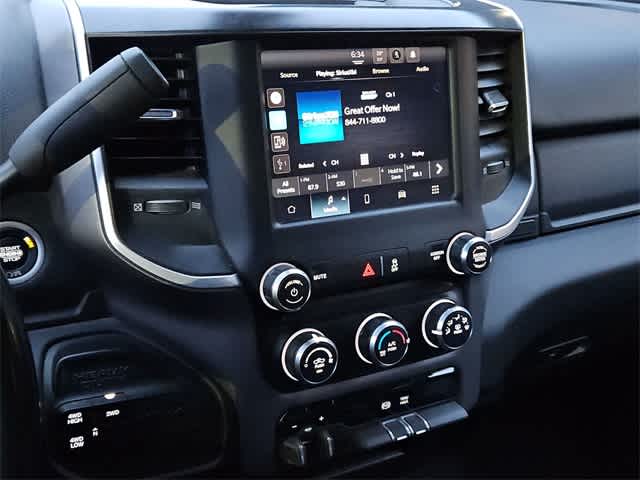 Thumbnail: 2023 RAM 2500 - 28