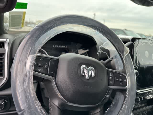 Thumbnail: 2026 RAM 2500 - 4