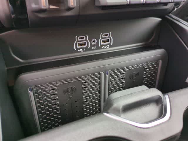 Thumbnail: 2026 RAM 2500 - 29