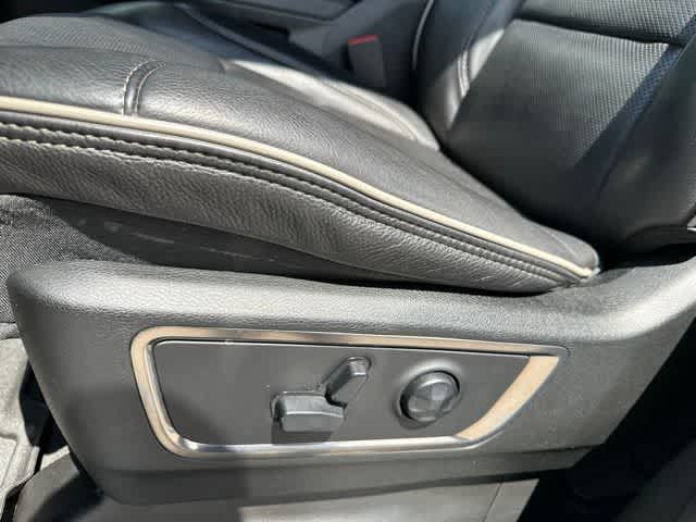 Thumbnail: 2020 RAM 1500 - 5