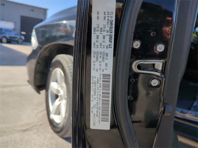 Thumbnail: 2013 RAM 1500 - 34