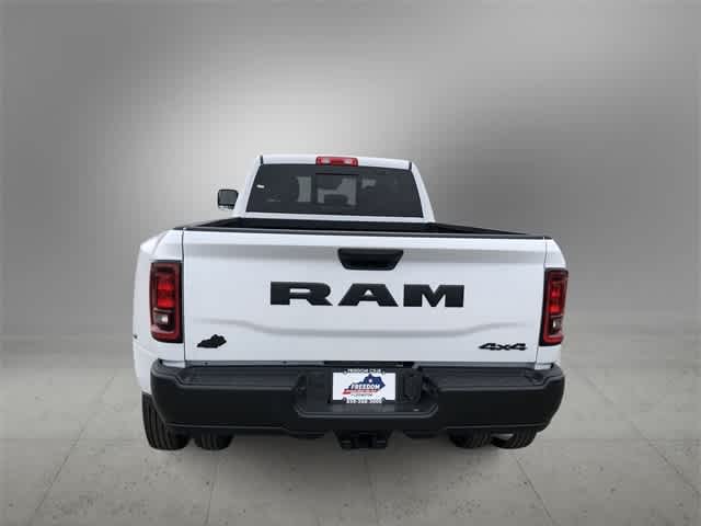 Thumbnail: 2026 RAM 3500 - 5