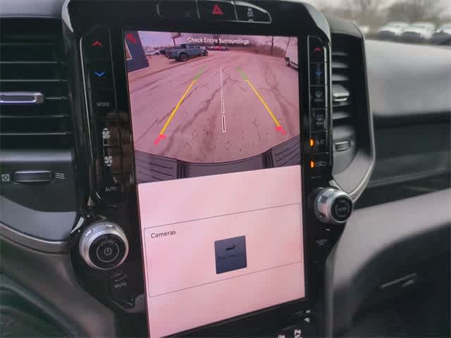 Thumbnail: 2025 RAM 2500 - 29