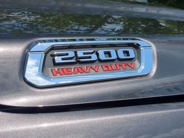 Thumbnail: 2026 RAM 2500 - 13