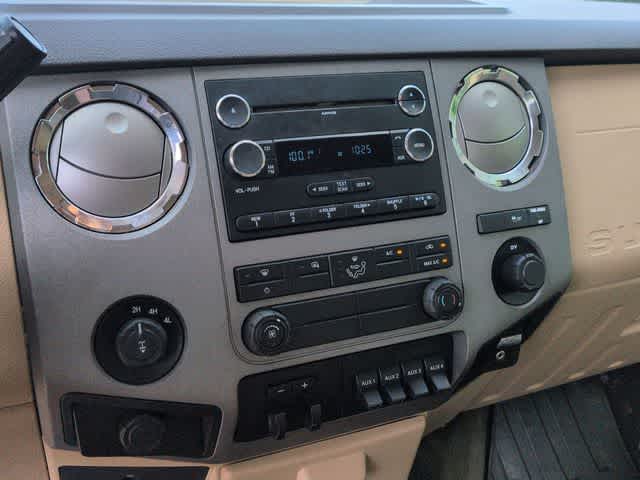 Thumbnail: 2011 Ford Econoline - 27