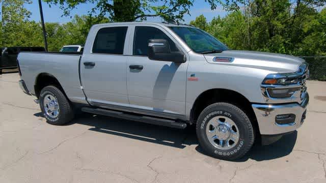 Thumbnail: 2026 RAM 2500 - 2