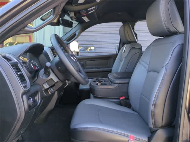 Thumbnail: 2026 RAM 3500 - 17