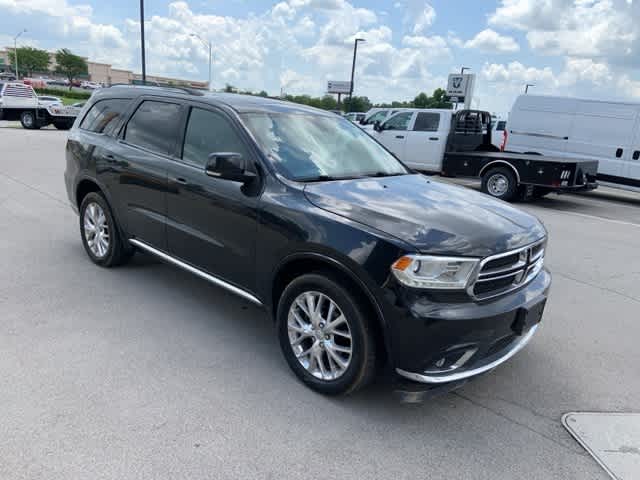 Thumbnail: 2016 Dodge Durango - 27