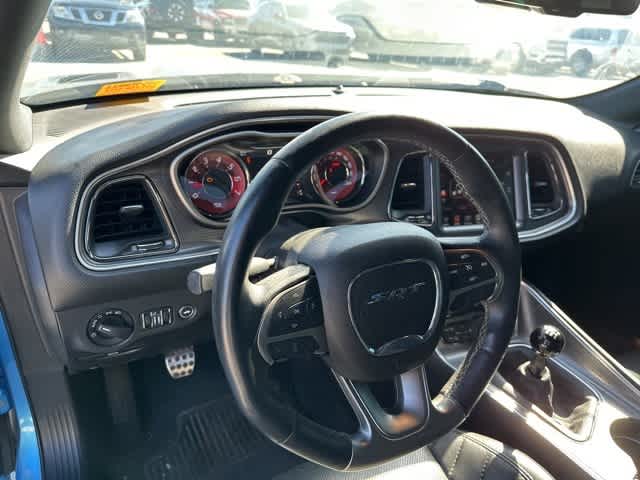 Thumbnail: 2016 Dodge Challenger - 6