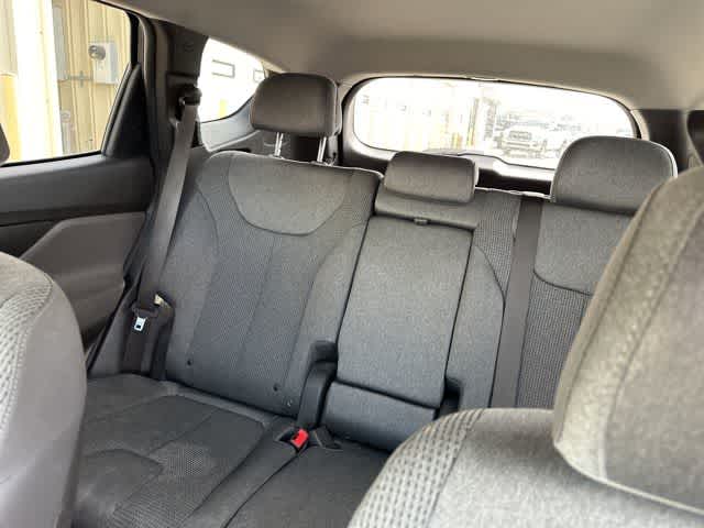 Thumbnail: 2019 Hyundai Santa Fe - 4