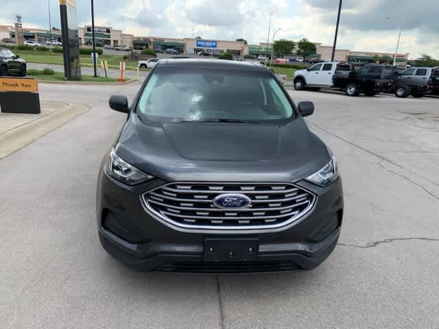 Thumbnail: 2020 Ford Edge - 27