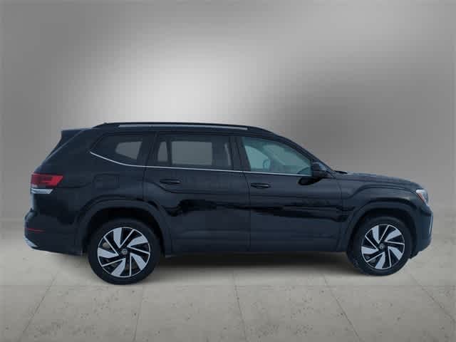 Thumbnail: 2024 Volkswagen Atlas - 9